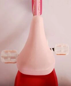 Volare Disney Princess Kinderfiets - Meisjes - 14 Inch - Roze - Twee Handremmen -Beste Fietsen Winkel 1001x1200 1