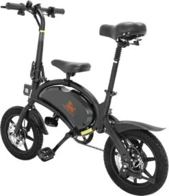 Kugoo Kirir V1 (Kugoo Kirin B2) | 400w | 7.5ah | 45km/u | -Beste Fietsen Winkel 1036x1200 1
