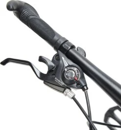 Generation SUPER BIKE Mountainbike 26 Inch - Wit - Brede Banden 8 Generation SUPER BIKE Mountainbike 26 Inch - Wit - Brede Banden -Beste Fietsen Winkel 1113x1200 2