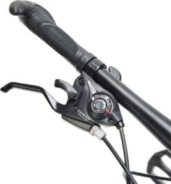 Generation P-600 Mountainbike - 26 Inch - Blauw -Beste Fietsen Winkel 1113x1200 3