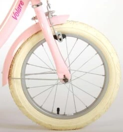 Volare Ashley Kinderfiets - Meisjes - 16 Inch - Roze - 95% Afgemonteerd -Beste Fietsen Winkel 1120x1200 1