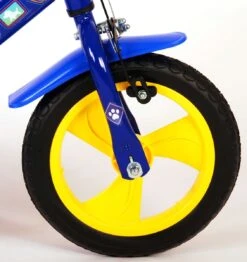 Nickelodeon Paw Patrol Kinderfiets - Jongens - 12 Inch - Blauw/Geel - Doortrapper 18 Nickelodeon Paw Patrol Kinderfiets - Jongens - 12 Inch - Blauw/Geel - Doortrapper -Beste Fietsen Winkel 1131x1200