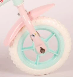 Volare Woezel & Pip Kinderfiets - Meisjes - 10 Inch - Mint Blauw/Roze - Doortrapper 19 Volare Woezel & Pip Kinderfiets - Meisjes - 10 Inch - Mint Blauw/Roze - Doortrapper -Beste Fietsen Winkel 1134x1200 3