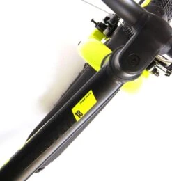 Volare Blaster Kinderfiets - Jongens - 18 Inch - Zwart Geel Groen - Prime Collection -Beste Fietsen Winkel 1142x1200 1