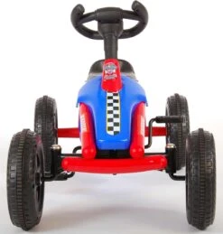 Paw Patrol Go Kart - Mini - Rood Blauw -Beste Fietsen Winkel 1146x1200 3