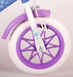 Volare Disney Frozen Kinderfiets - Meiden - 12 Inch - Blauw Paars - Doortrapsysteem 26 Volare Disney Frozen Kinderfiets - Meiden - 12 Inch - Blauw Paars - Doortrapsysteem -Beste Fietsen Winkel 1148x1200 3