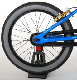 Volare Cool Rider Kinderfiets - Jongens - 18 Inch - Blauw - 95% Afgemonteerd - Prime Collection -Beste Fietsen Winkel 1149x1200 1