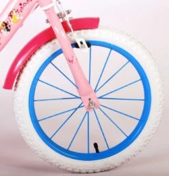 Volare Disney Princess Kinderfiets - Meisjes - 16 Inch - Roze Blauw - Twee Handremmen 29 Volare Disney Princess Kinderfiets - Meisjes - 16 Inch - Roze Blauw - Twee Handremmen -Beste Fietsen Winkel 1154x1200 2