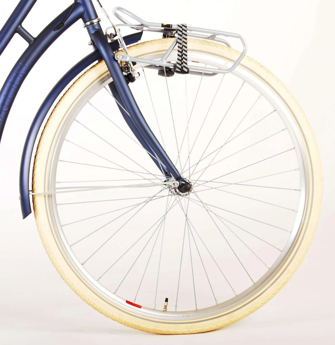 Volare Lifestyle Meisjesfiets - Tiener - 48 Cm - Lage Zadelstand - Blauw - 3 Versnellingen 17 Volare Lifestyle Meisjesfiets - Tiener - 48 Cm - Lage Zadelstand - Blauw - 3 Versnellingen - Afbeelding 15