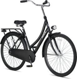 Crown Moscow Omafiets 28 Inch 53cm Zwart 23 Crown Moscow Omafiets 28 Inch 53cm Zwart -Beste Fietsen Winkel 1168x1200