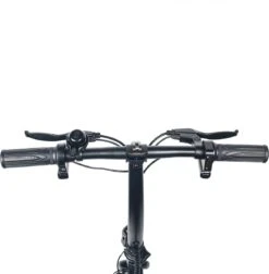 Merkloos Windgoo B20 PRO - E Bike - Elektrische Fiets - 16 Inch - 250W - 7.8Ah Batterij - Max. 25km/u - Zwart - Incl. GSM Houder -Beste Fietsen Winkel 1178x1200