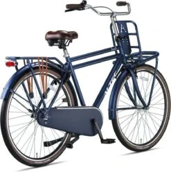 Altec Urban Transportfiets 28 Inch 55cm Jeans Blue -Beste Fietsen Winkel 1194x1200 2