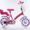 Disney Minnie Cutest Ever! Kinderfiets - Meiden - 12 Inch - Roze - Doortrapper 2 Disney Minnie Cutest Ever! Kinderfiets - Meiden - 12 Inch - Roze - Doortrapper -Beste Fietsen Winkel 1200x1000 4