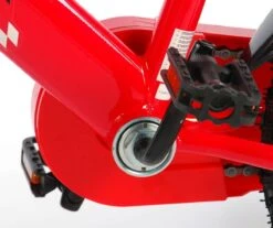 Volare Disney Cars Kinderfiets - Jongens - 14 Inch - Rood -Beste Fietsen Winkel 1200x1004 1