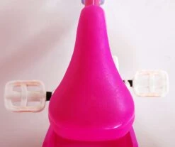 Disney Minnie Cutest Ever! Kinderfiets - Meiden - 12 Inch - Roze - Doortrapper -Beste Fietsen Winkel 1200x1004