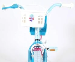 Volare Disney Frozen 2 - Kinderfiets - Meisjes - 16 Inch - Blauw/Paars 23 Volare Disney Frozen 2 - Kinderfiets - Meisjes - 16 Inch - Blauw/Paars -Beste Fietsen Winkel 1200x1007
