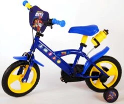 Nickelodeon Paw Patrol Kinderfiets - Jongens - 12 Inch - Blauw/Geel - Doortrapper 26 Nickelodeon Paw Patrol Kinderfiets - Jongens - 12 Inch - Blauw/Geel - Doortrapper -Beste Fietsen Winkel 1200x1012 3