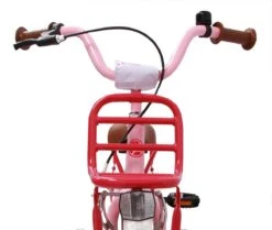 Amigo Sweetheart Meisjesfiets - Kinderfiets 16 Inch - Roze 16 Amigo Sweetheart Meisjesfiets - Kinderfiets 16 Inch - Roze -Beste Fietsen Winkel 1200x1016 2