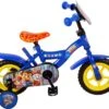 Nickelodeon Paw Patrol The Movie Kinderfiets - Jongens - 10 Inch - Blauw - Doortrapper 1 Nickelodeon Paw Patrol The Movie Kinderfiets - Jongens - 10 Inch - Blauw - Doortrapper -Beste Fietsen Winkel 1200x1017 1