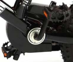 Volare Motorbike Kinderfiets - Jongens - 16 Inch - Oranje - 95% Afgemonteerd -Beste Fietsen Winkel 1200x1017 3