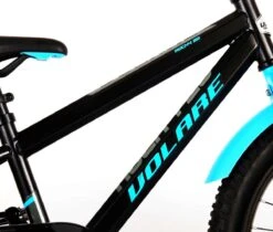 Volare Rocky Kinderfiets - 20 Inch - Zwart - 95% Afgemonteerd - Prime Collection 23 Volare Rocky Kinderfiets - 20 Inch - Zwart - 95% Afgemonteerd - Prime Collection -Beste Fietsen Winkel 1200x1018 2