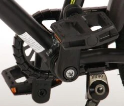 Volare Blaster Kinderfiets - Jongens - 18 Inch - Zwart Geel Groen - Prime Collection -Beste Fietsen Winkel 1200x1020 2