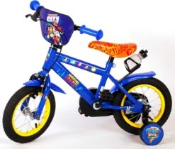 Volare PAW Patrol Kinderfiets - Jongens - 12 Inch - Blauw -Beste Fietsen Winkel 1200x1022