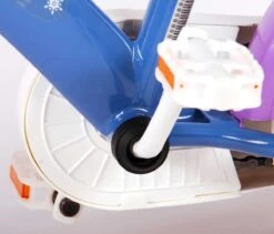 Volare Disney Frozen Kinderfiets - Meiden - 12 Inch - Blauw Paars - Doortrapsysteem 24 Volare Disney Frozen Kinderfiets - Meiden - 12 Inch - Blauw Paars - Doortrapsysteem -Beste Fietsen Winkel 1200x1024 2