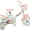 Volare Woezel & Pip Kinderfiets - Meisjes - 10 Inch - Mint Blauw/Roze - Doortrapper -Beste Fietsen Winkel 1200x1024 6