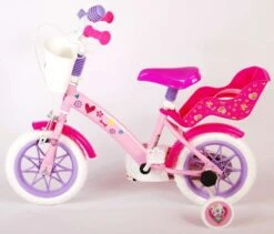 Volare Paw Patrol Kinderfiets - Meiden - 12 Inch - Roze - Doortrapper 32 Volare Paw Patrol Kinderfiets - Meiden - 12 Inch - Roze - Doortrapper -Beste Fietsen Winkel 1200x1025 1