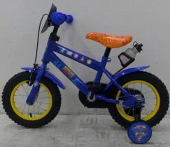 Volare PAW Patrol Kinderfiets - Jongens - 12 Inch - Blauw -Beste Fietsen Winkel 1200x1037 1