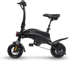 DYU S2 Elektrische Fiets - Smart E-Bike 250W / 10 Ah Batterij 17 DYU S2 Elektrische Fiets - Smart E-Bike 250W / 10 Ah Batterij -Beste Fietsen Winkel 1200x1048 1