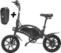 Matrix E Bike - Kugoo B2 Pro - Elektrische Opvouwbare Fiets/step 14 Inch 400W - Met Trappers - Snelheid Max. 45 Km/u 38 Matrix E Bike - Kugoo B2 Pro - Elektrische Opvouwbare Fiets/step 14 Inch 400W - Met Trappers - Snelheid Max. 45 Km/u -Beste Fietsen Winkel 1200x1050