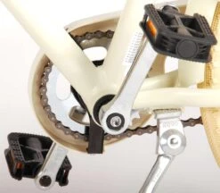 Volare Melody Kinderfiets - Meisjes - 24 Inch - Zand - Prime Collection -Beste Fietsen Winkel 1200x1051 1