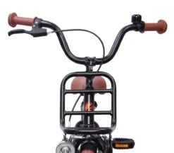 Amigo 2Cool Jongensfiets - Kinderfiets 20 Inch - Matzwart -Beste Fietsen Winkel 1200x1052 1