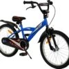 2Cycle Biker Kinderfiets - 20 Inch - Blauw - Jongensfiets -Beste Fietsen Winkel 1200x1054