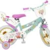 Fiets Toimsa Peppa Pig 14" 4-6 Jaar -Beste Fietsen Winkel 1200x1057 4