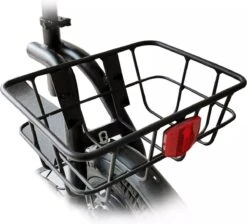 Gyro Elektrische Mini-scooter - Opvouwbaar -Beste Fietsen Winkel 1200x1087