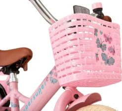 Supersuper Little Miss - Kinderfiets - Meisjesfiets - 14 Inch - Roze 14 Supersuper Little Miss - Kinderfiets - Meisjesfiets - 14 Inch - Roze -Beste Fietsen Winkel 1200x1090