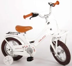 Volare Liberty Kinderfiets - Meisjes - 12 Inch - Wit - 95% Afgemonteerd -Beste Fietsen Winkel 1200x1091 1