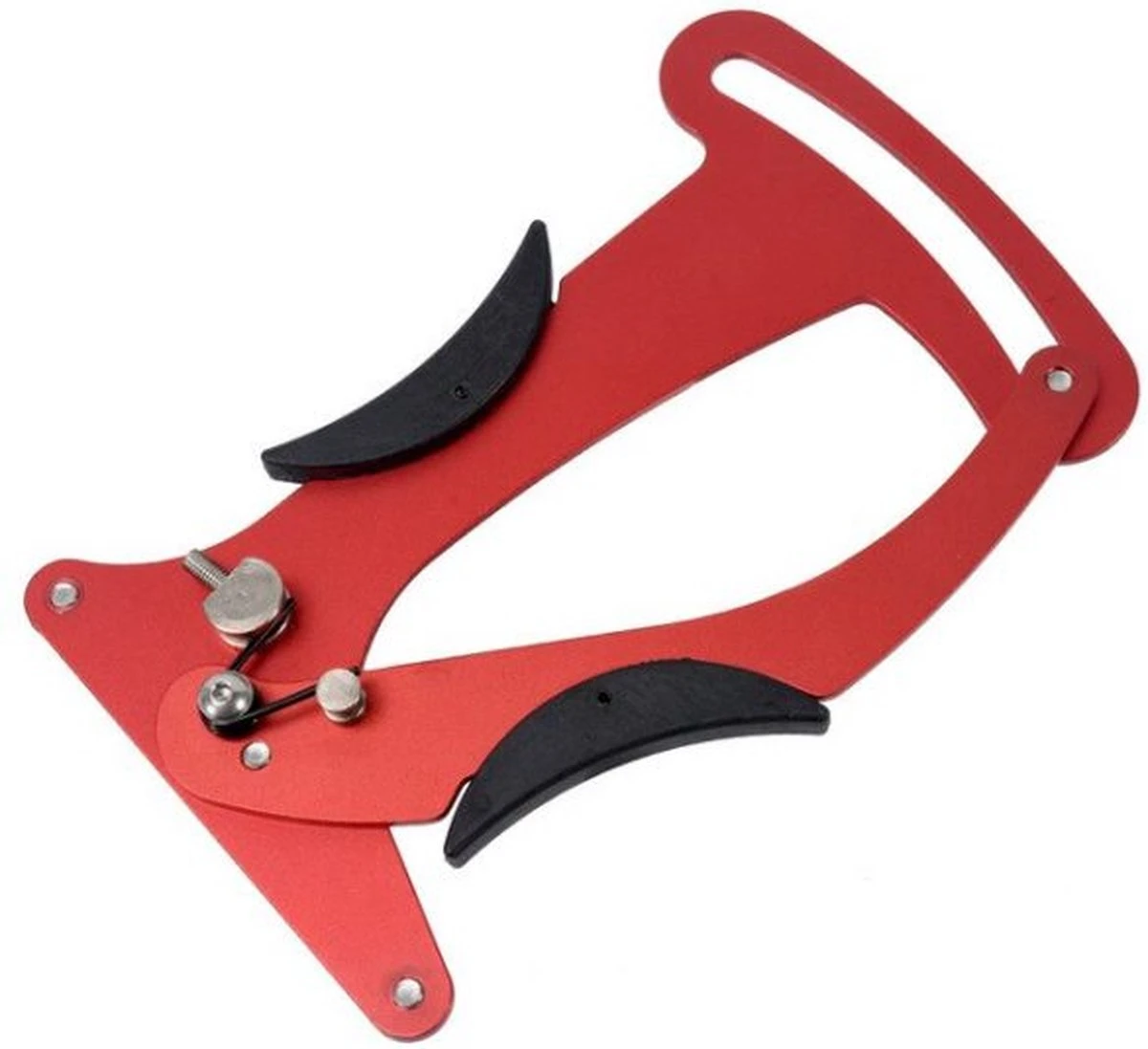 Spaakspanningsmeter 5 Spaakspanningsmeter - Afbeelding 3