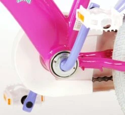 Disney Minnie Cutest Ever! Kinderfiets - Meisjes - 16 Inch - Roze 29 Disney Minnie Cutest Ever! Kinderfiets - Meisjes - 16 Inch - Roze -Beste Fietsen Winkel 1200x1109 1