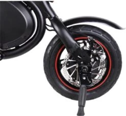 Windgoo B3 | Elektrische Mini-scooter | Opvouwbaar -Beste Fietsen Winkel 1200x1109