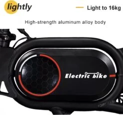 Merkloos MoovWay Elektrische Mini Scooter | E-bike Met Cruise Control | 25km/h -Beste Fietsen Winkel 1200x1121