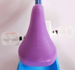 Volare Disney Frozen Kinderfiets - Meiden - 12 Inch - Blauw Paars - Doortrapsysteem 21 Volare Disney Frozen Kinderfiets - Meiden - 12 Inch - Blauw Paars - Doortrapsysteem -Beste Fietsen Winkel 1200x1122