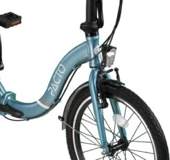 PACTO SEVEN FOLDING BIKE PATROL BLUE 3v VOUWFIETS PLOOIFIETS -Beste Fietsen Winkel 1200x1133 3