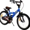 2Cycle Biker Kinderfiets - 18 Inch - Blauw - Jongensfiets 2 2Cycle Biker Kinderfiets - 18 Inch - Blauw - Jongensfiets -Beste Fietsen Winkel 1200x1134 3