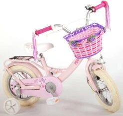 Volare Ashley Kinderfiets - Meisjes - 12 Inch - Roze - 95% Afgemonteerd 30 Volare Ashley Kinderfiets - Meisjes - 12 Inch - Roze - 95% Afgemonteerd -Beste Fietsen Winkel 1200x1139