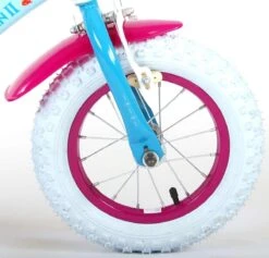 Volare Disney Frozen 2 Kinderfiets - Meisjes - 12 Inch - Blauw/Paars 25 Volare Disney Frozen 2 Kinderfiets - Meisjes - 12 Inch - Blauw/Paars -Beste Fietsen Winkel 1200x1152 2