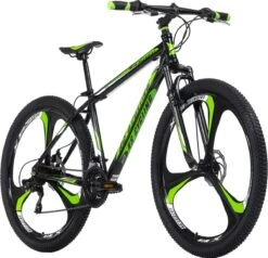 Ks Cycling Fiets Mountainbike Hardtail 29 Inch Sharp - 16 Ks Cycling Fiets Mountainbike Hardtail 29 Inch Sharp - -Beste Fietsen Winkel 1200x1157 1